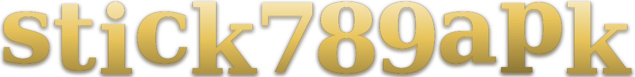 stick789apk logo
